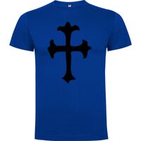 T-SHIRT PREMIUM DOGO Unisexe pour adultes et enfants -100% coton, maille single jersey, 165 g/m². Vignette