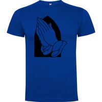 T-SHIRT PREMIUM DOGO Unisexe pour adultes et enfants -100% coton, maille single jersey, 165 g/m². Vignette