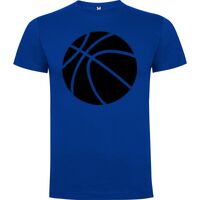 T-SHIRT PREMIUM DOGO Unisexe pour adultes et enfants -100% coton, maille single jersey, 165 g/m². Vignette