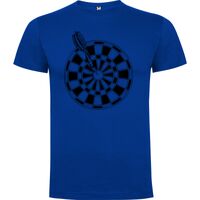 T-SHIRT PREMIUM DOGO Unisexe pour adultes et enfants -100% coton, maille single jersey, 165 g/m². Vignette