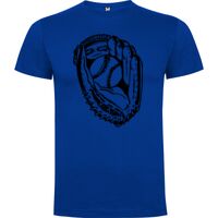 T-SHIRT PREMIUM DOGO Unisexe pour adultes et enfants -100% coton, maille single jersey, 165 g/m². Vignette