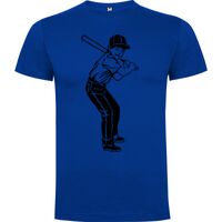 T-SHIRT PREMIUM DOGO Unisexe pour adultes et enfants -100% coton, maille single jersey, 165 g/m². Vignette