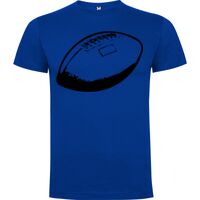 T-SHIRT PREMIUM DOGO Unisexe pour adultes et enfants -100% coton, maille single jersey, 165 g/m². Vignette