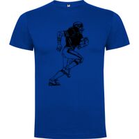 T-SHIRT PREMIUM DOGO Unisexe pour adultes et enfants -100% coton, maille single jersey, 165 g/m². Vignette