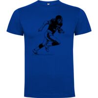 T-SHIRT PREMIUM DOGO Unisexe pour adultes et enfants -100% coton, maille single jersey, 165 g/m². Vignette