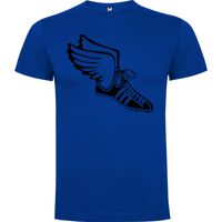 T-SHIRT PREMIUM DOGO Unisexe pour adultes et enfants -100% coton, maille single jersey, 165 g/m². Vignette