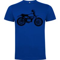 T-SHIRT PREMIUM DOGO Unisexe pour adultes et enfants -100% coton, maille single jersey, 165 g/m². Vignette