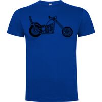 T-SHIRT PREMIUM DOGO Unisexe pour adultes et enfants -100% coton, maille single jersey, 165 g/m². Vignette