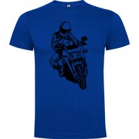 T-SHIRT PREMIUM DOGO Unisexe pour adultes et enfants -100% coton, maille single jersey, 165 g/m². Vignette