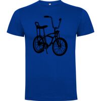 T-SHIRT PREMIUM DOGO Unisexe pour adultes et enfants -100% coton, maille single jersey, 165 g/m². Vignette