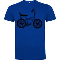 T-SHIRT PREMIUM DOGO Unisexe pour adultes et enfants -100% coton, maille single jersey, 165 g/m². Vignette