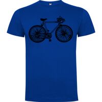 T-SHIRT PREMIUM DOGO Unisexe pour adultes et enfants -100% coton, maille single jersey, 165 g/m². Vignette