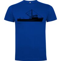 T-SHIRT PREMIUM DOGO Unisexe pour adultes et enfants -100% coton, maille single jersey, 165 g/m². Vignette