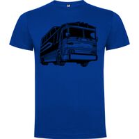 T-SHIRT PREMIUM DOGO Unisexe pour adultes et enfants -100% coton, maille single jersey, 165 g/m². Vignette