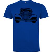 T-SHIRT PREMIUM DOGO Unisexe pour adultes et enfants -100% coton, maille single jersey, 165 g/m². Vignette