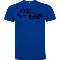 T-SHIRT PREMIUM DOGO Unisexe pour adultes et enfants -100% coton, maille single jersey, 165 g/m². Vignette