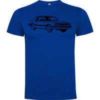 T-SHIRT PREMIUM DOGO Unisexe pour adultes et enfants -100% coton, maille single jersey, 165 g/m². Vignette