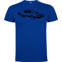 T-SHIRT PREMIUM DOGO Unisexe pour adultes et enfants -100% coton, maille single jersey, 165 g/m². Vignette