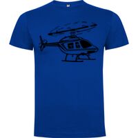 T-SHIRT PREMIUM DOGO Unisexe pour adultes et enfants -100% coton, maille single jersey, 165 g/m². Vignette