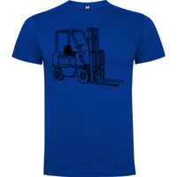 T-SHIRT PREMIUM DOGO Unisexe pour adultes et enfants -100% coton, maille single jersey, 165 g/m². Vignette