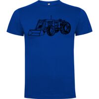 T-SHIRT PREMIUM DOGO Unisexe pour adultes et enfants -100% coton, maille single jersey, 165 g/m². Vignette