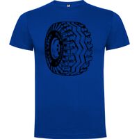 T-SHIRT PREMIUM DOGO Unisexe pour adultes et enfants -100% coton, maille single jersey, 165 g/m². Vignette