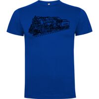 T-SHIRT PREMIUM DOGO Unisexe pour adultes et enfants -100% coton, maille single jersey, 165 g/m². Vignette