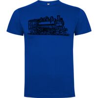 T-SHIRT PREMIUM DOGO Unisexe pour adultes et enfants -100% coton, maille single jersey, 165 g/m². Vignette