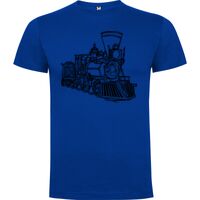 T-SHIRT PREMIUM DOGO Unisexe pour adultes et enfants -100% coton, maille single jersey, 165 g/m². Vignette