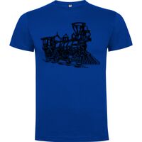 T-SHIRT PREMIUM DOGO Unisexe pour adultes et enfants -100% coton, maille single jersey, 165 g/m². Vignette