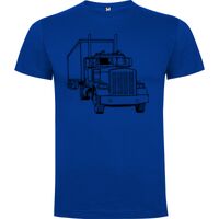 T-SHIRT PREMIUM DOGO Unisexe pour adultes et enfants -100% coton, maille single jersey, 165 g/m². Vignette