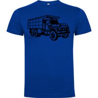 T-SHIRT PREMIUM DOGO Unisexe pour adultes et enfants -100% coton, maille single jersey, 165 g/m². Vignette