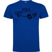 T-SHIRT PREMIUM DOGO Unisexe pour adultes et enfants -100% coton, maille single jersey, 165 g/m². Vignette