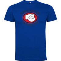 T-SHIRT PREMIUM DOGO Unisexe pour adultes et enfants -100% coton, maille single jersey, 165 g/m². Vignette