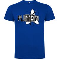 T-SHIRT PREMIUM DOGO Unisexe pour adultes et enfants -100% coton, maille single jersey, 165 g/m². Vignette