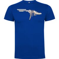 T-SHIRT PREMIUM DOGO Unisexe pour adultes et enfants -100% coton, maille single jersey, 165 g/m². Vignette