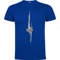 T-SHIRT PREMIUM DOGO Unisexe pour adultes et enfants -100% coton, maille single jersey, 165 g/m². Vignette