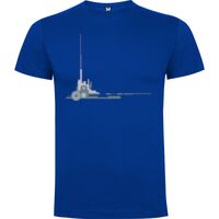T-SHIRT PREMIUM DOGO Unisexe pour adultes et enfants -100% coton, maille single jersey, 165 g/m². Vignette