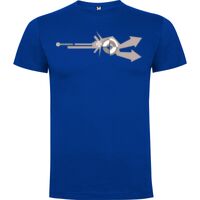 T-SHIRT PREMIUM DOGO Unisexe pour adultes et enfants -100% coton, maille single jersey, 165 g/m². Vignette