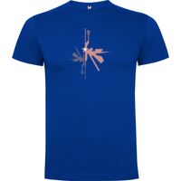 T-SHIRT PREMIUM DOGO Unisexe pour adultes et enfants -100% coton, maille single jersey, 165 g/m². Vignette