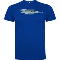 T-SHIRT PREMIUM DOGO Unisexe pour adultes et enfants -100% coton, maille single jersey, 165 g/m². Vignette
