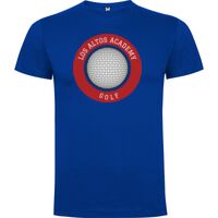 T-SHIRT PREMIUM DOGO Unisexe pour adultes et enfants -100% coton, maille single jersey, 165 g/m². Vignette