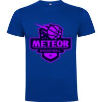 T-SHIRT PREMIUM DOGO Unisexe pour adultes et enfants -100% coton, maille single jersey, 165 g/m². Vignette