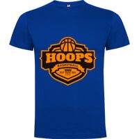 T-SHIRT PREMIUM DOGO Unisexe pour adultes et enfants -100% coton, maille single jersey, 165 g/m². Vignette