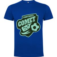 T-SHIRT PREMIUM DOGO Unisexe pour adultes et enfants -100% coton, maille single jersey, 165 g/m². Vignette