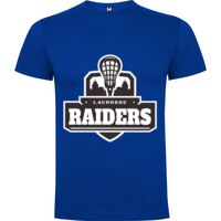 T-SHIRT PREMIUM DOGO Unisexe pour adultes et enfants -100% coton, maille single jersey, 165 g/m². Vignette