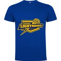 T-SHIRT PREMIUM DOGO Unisexe pour adultes et enfants -100% coton, maille single jersey, 165 g/m². Vignette