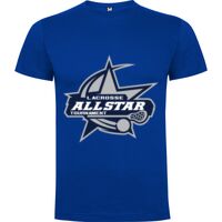 T-SHIRT PREMIUM DOGO Unisexe pour adultes et enfants -100% coton, maille single jersey, 165 g/m². Vignette