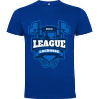 T-SHIRT PREMIUM DOGO Unisexe pour adultes et enfants -100% coton, maille single jersey, 165 g/m². Vignette