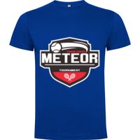 T-SHIRT PREMIUM DOGO Unisexe pour adultes et enfants -100% coton, maille single jersey, 165 g/m². Vignette